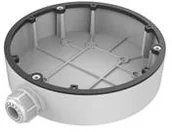 Akcesoria do monitoringu - Hikvision Uchwyt kamer FishEye DS-1280ZJ-DM25(M1) DS-1280ZJ-DM25(M1) - miniaturka - grafika 1