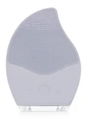 Szczoteczki do twarzy - RIO Mini Facial Deep Pore Cleanser FADC Szara - miniaturka - grafika 1