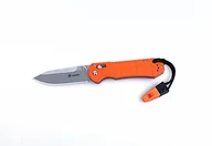 Akcesoria turystyczne - Ganzo GANZO nóż kieszonkowy nóż, pomarańczowa, jeden rozmiar G7452P-OR-WS - miniaturka - grafika 1
