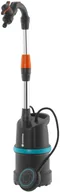 Pompy wodne - Gardena 4000/1 | 1762-20 - miniaturka - grafika 1