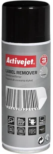ActiveJet Label remover 300ml AOC-400 - Środki i akcesoria czyszczące do komputerów - miniaturka - grafika 2