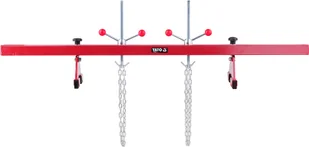 YATO BELKA DO PODWIESZANIA SILNIKA UDŹWIG 500KG YATO YT-55568 - Akcesoria gastronomiczne - miniaturka - grafika 8