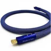 Kable - 3M Ricable Ricable Invictus USB A-B UV3 12618) - miniaturka - grafika 1