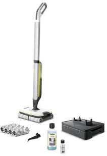 Karcher FC 7 Premium Home Line (1.055-760.0) - Mopy parowe - miniaturka - grafika 2