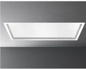 Okapy kuchenne - Falmec NUBE 90 Biały z silnikiem zewnętrznym 1000 m3/h - miniaturka - grafika 1