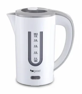 Begood FK-1311 Biały - Czajniki elektryczne - miniaturka - grafika 2