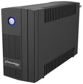 Zasilacze awaryjne UPS - BlueWalker PowerWalker Basic VI 650 SB 10121066 - miniaturka - grafika 1