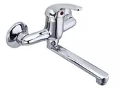 Baterie wannowe i prysznicowe - KFA ARMATURA Bateria Umywalkowa SOTALIA 5510-830-00 5510-830-00 - miniaturka - grafika 1