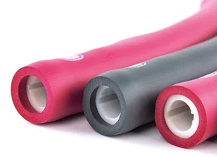 SMJ sport Hula-Hop z masażem sport PA041 - Pozostały sprzęt i akcesoria do ćwiczeń - miniaturka - grafika 2