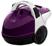 Odkurzacze - Zelmer Aquos 829.0 SP / ZVC722SP - miniaturka - grafika 1