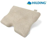 Poduszki - Hilding Poduszka naturalna ViscoBio 603-671-572 - miniaturka - grafika 1