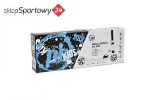 PB HULAJNOGA KID 145MM BOY NIEB - Hulajnogi - miniaturka - grafika 11