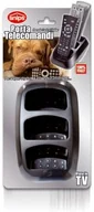 Pozostałe akcesoria kuchenne - Snips Z tworzywa sztucznego firmy Porta Teleco mandi pilotem zdalnego sterowania telewizora, czarny (077070) - miniaturka - grafika 1