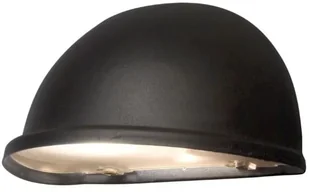 Konstsmide TORINO lampa ścienna Czarny, 1-punktowy 7325-750 - Lampy ścienne - miniaturka - grafika 2