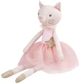 Maskotki i pluszaki - Maskotka Toutou Kotka 46Cm 13388 - miniaturka - grafika 1