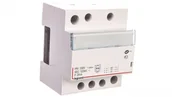 Zasilacze i transformatory - Legrand Transformator bezpieczeństwa modułowy TR325 230/12/24V 25VA 413096 413096 - miniaturka - grafika 1