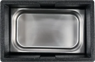 YATO POJEMNIK TERMOIZOLACYJNY 1/1 GN YG-09210 - Pojemniki i kosze gastronomiczne - miniaturka - grafika 5