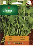 Nasiona i cebule - Vilmorin Nasiona rukola Arugula-Rokietta siewna - miniaturka - grafika 1