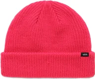 Czapki damskie - Vans czapka zimowa CORE BASICS BEANIE Cabaret - miniaturka - grafika 1