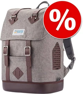 Kurgo 10% taniej! Radio Systems KURGO plecak transportowy Dł x szer x wys. 31,8 x 22,9 x 47 cm - Sprzęt podróżny i transportery dla psów Kurgo 10% taniej! Radio Systems KURGO plecak transportowy Dł x szer x wys. 31,8 x 22,9 x 47 cm - Sprzęt podróżny i transportery dla psów - miniaturka - grafika 1