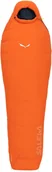Śpiwory - Salewa Diadem Ultrawarm Sleeping Bag, pomarańczowy Left Zipper 2021 Śpiwory 00-0000002862-4150-LEFT - miniaturka - grafika 1