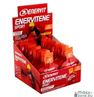 Aminokwasy - Enervit Enervitene sport BCAA 25ml Owoce tropikalne - miniaturka - grafika 1