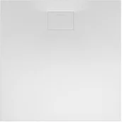 Brodziki prysznicowe - Actima Lavano 100x100 BREX.1102.100.100.WHN - miniaturka - grafika 1