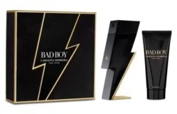 Carolina Herrera Zestaw Bad Boy Woda toaletowa - Zestawy perfum damskich - miniaturka - grafika 3