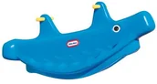 Zabawki na biegunach - Little Tikes Bujak Wieloryb - miniaturka - grafika 1
