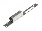 Akcesoria do domofonów i wideodomofonów - SCOT Elektrozaczep symetryczny ES-S12DCN-BS Profi ES-S12DCN-BS-PROFI - miniaturka - grafika 1