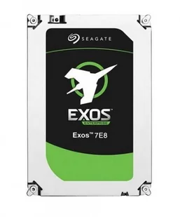 Seagate Exos 7E8 4TB - Dyski HDD - miniaturka - grafika 2