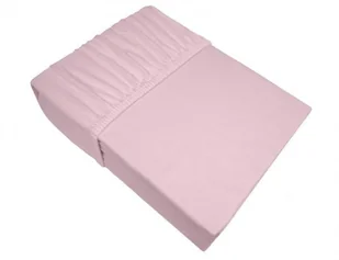 Bielbaw Prześcieradło Jersey 220X200 Pudrowy Róż (062) 5905164079389 - Prześcieradła Bielbaw Prześcieradło Jersey 220X200 Pudrowy Róż (062) 5905164079389 - Prześcieradła - miniaturka - grafika 1