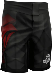 DBX Bushido Szorty -  spodenki  treningowe "Snake" M 1142347122 - Kimona, stroje i obuwie - miniaturka - grafika 2