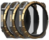 Akcesoria do drona - POLARPRO Zestaw 3 filtrów Vivid collection do DJI Mavic 3 032177 - miniaturka - grafika 1