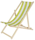Zabawki i gry sportowe - Eichhorn Deckchair Child 100004546 - miniaturka - grafika 1