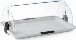 Hendi Witrynka pojedyncza 871706 - Szafy i witryny chłodnicze - miniaturka - grafika 5