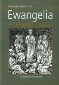 Religia i religioznawstwo - Bernardinum Ewangelia w liturgii i życiu - Władysław Biedrzycki - miniaturka - grafika 1