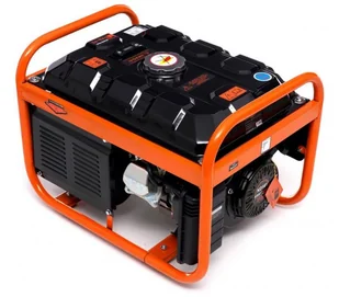 Agregat prądotwórczy KRAFT DELE KD161 3,5kW - Agregaty prądotwórcze - miniaturka - grafika 4