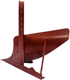 AGRORAY Pług jednoskibowy AGRORAY AR-P01 (duży) WZMOCNIONY - Części i akcesoria do maszyn rolniczych - miniaturka - grafika 2