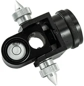 Sprzęt geodezyjny - Survpoint Pryzmat punktowy typu Topcon MINI PRISM 6035 - miniaturka - grafika 1