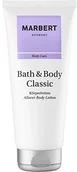Balsamy i kremy do ciała - Marbert marbert Bath & Body Classic balsam do ciała, 1er Pack (1 X 200 ML) 4085404530229 - miniaturka - grafika 1
