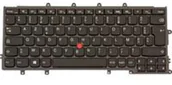 Akcesoria do serwerów - Lenovo keyboard 04Y0912 (04Y0949) - miniaturka - grafika 1