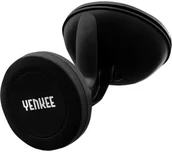 Uchwyty samochodowe do telefonów - YENKEE Magnetyczny uchwyt na telefon YSM 520 # z wartością produktów powyżej 89zł! - miniaturka - grafika 1