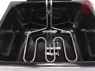 Steba DF300 - Frytkownice - miniaturka - grafika 7