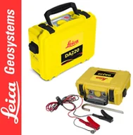 Wykrywacze - LEICA Generator sygnału 3W Leica DA220 DA220 - miniaturka - grafika 1