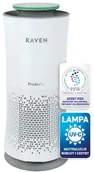 Oczyszczacze powietrza - RAVEN EOP003UV z lampą UV-C - miniaturka - grafika 1