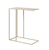 Ławy i stoliki kawowe - Blomus Blomus FERA Stolik Boczny / Nocny - Nomad 66012 - miniaturka - grafika 1