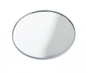 Lusterka do makijażu - Wenko Lusterko ścienne 3660010100 - miniaturka - grafika 1