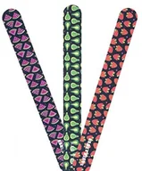 Pozostałe kosmetyki - Beter Pilniki  3 szklany, ozdobiony, 1er Pack (1 X 1 sztuki) 05998 - miniaturka - grafika 1