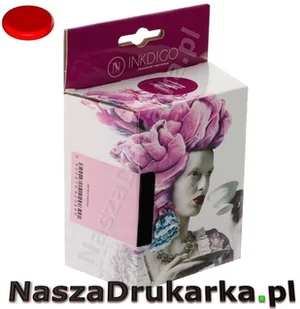 Brother Brother LC 223C tusze z chipem zamiennik LC223C - Tusze oryginalne - miniaturka - grafika 6